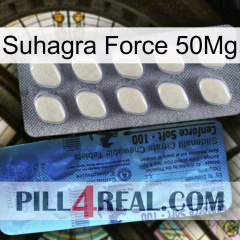 Suhagra Force 50Mg 34